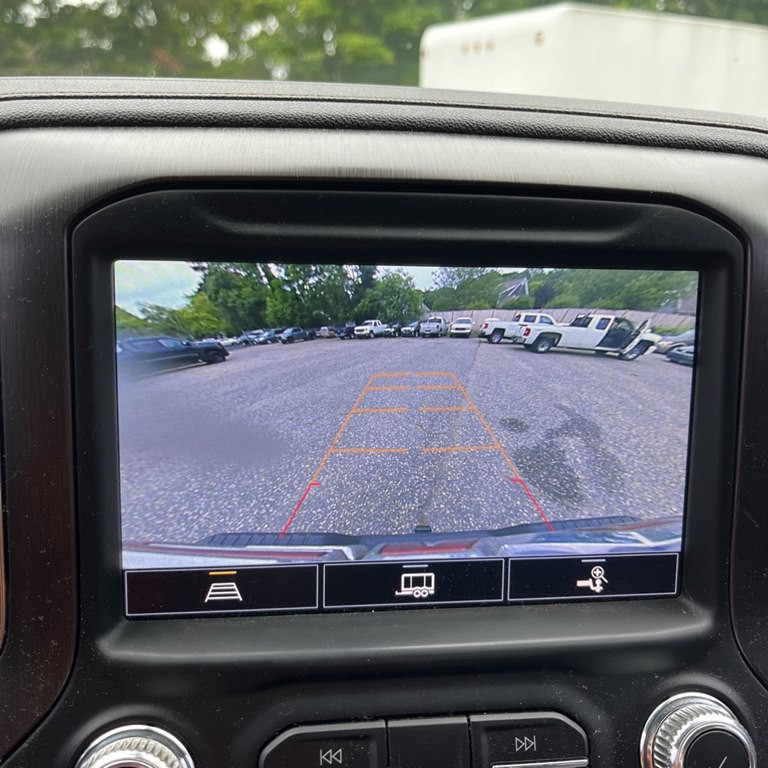 2022 GMC Sierra Image 10