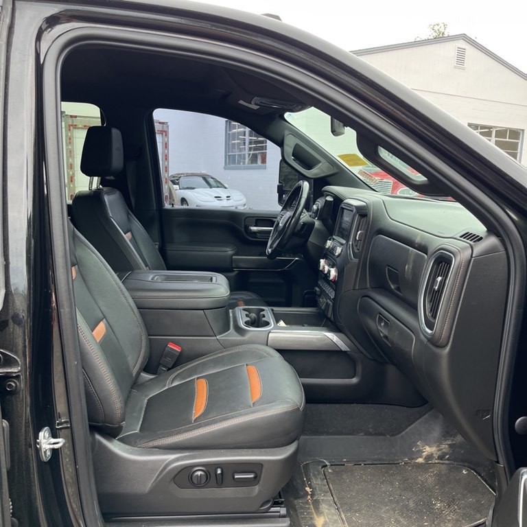 2022 GMC Sierra Image 13