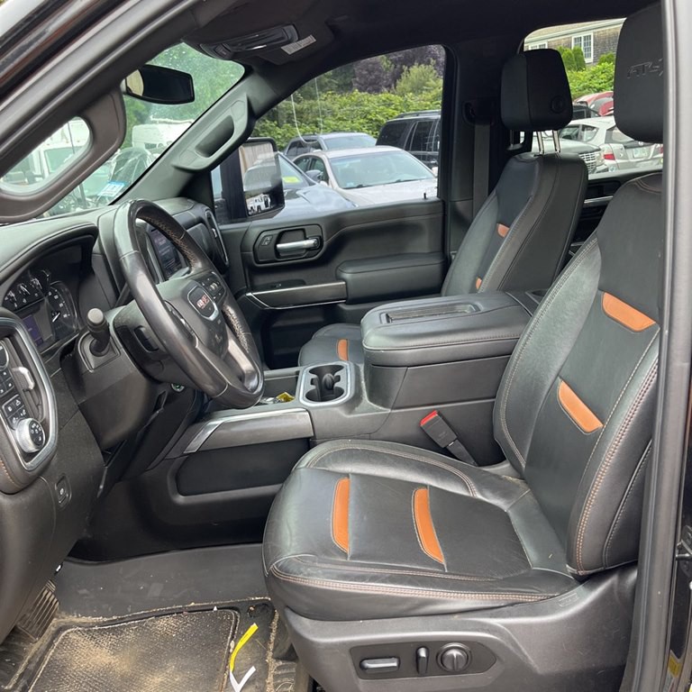 2022 GMC Sierra Image 14