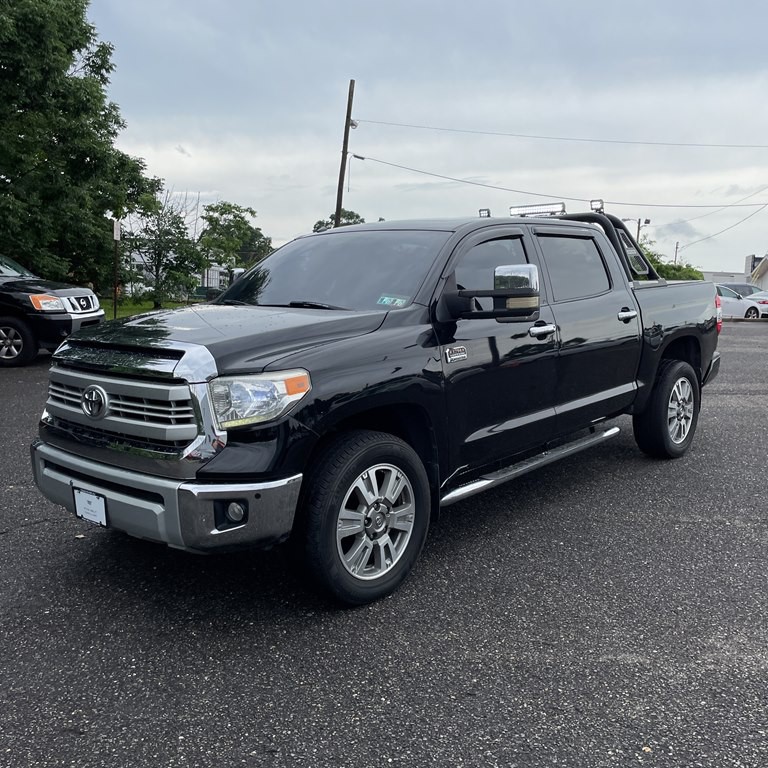 2015 Toyota Tundra Image 3