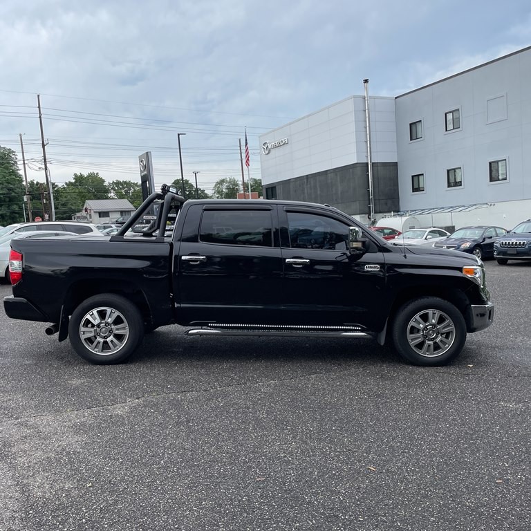 2015 Toyota Tundra Image 4