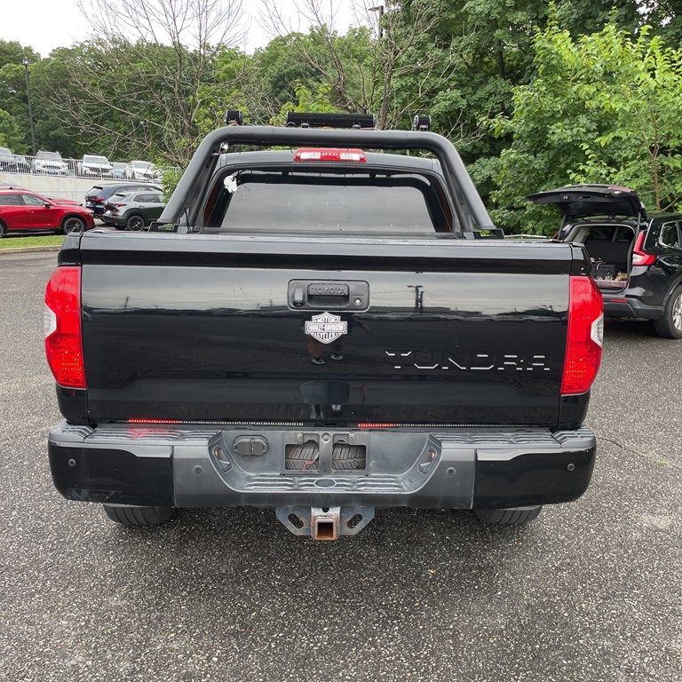 2015 Toyota Tundra Image 5
