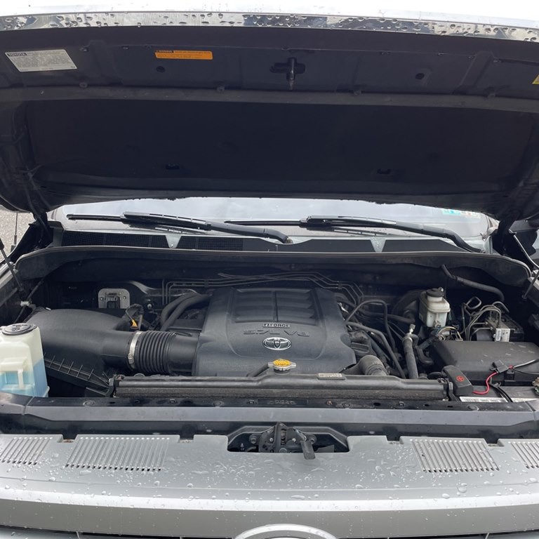 2015 Toyota Tundra Image 6