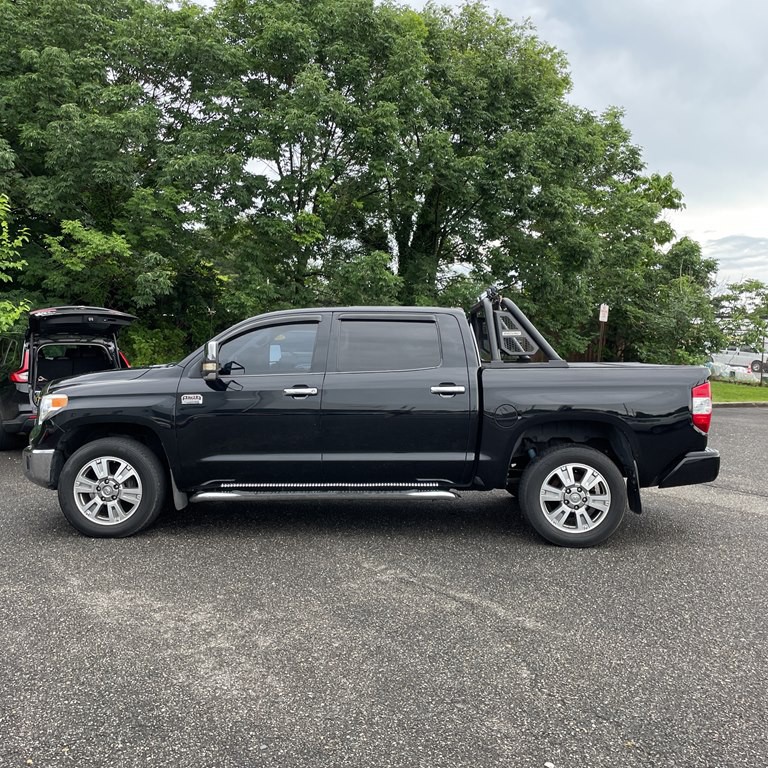 2015 Toyota Tundra Image 7