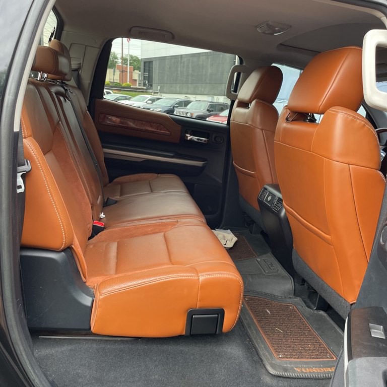 2015 Toyota Tundra Image 14
