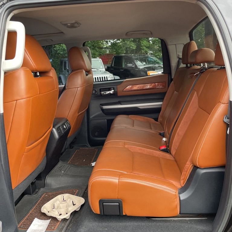 2015 Toyota Tundra Image 15