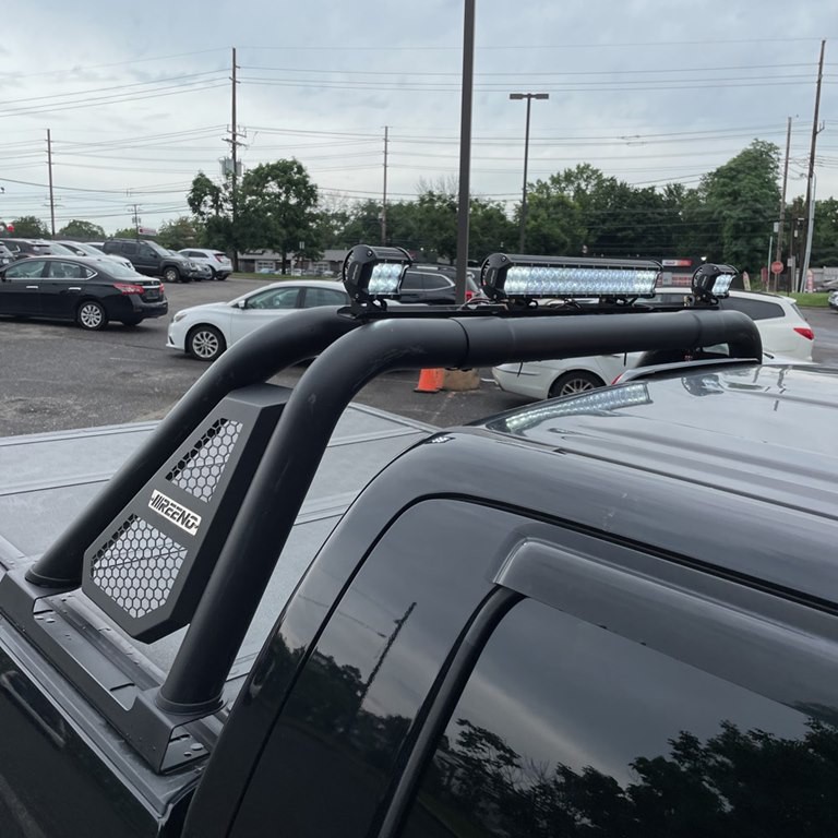 2015 Toyota Tundra Image 21