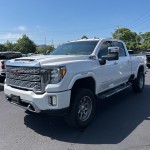 Image for 2020 GMC Sierra 2500 DENALI ID: 6668723