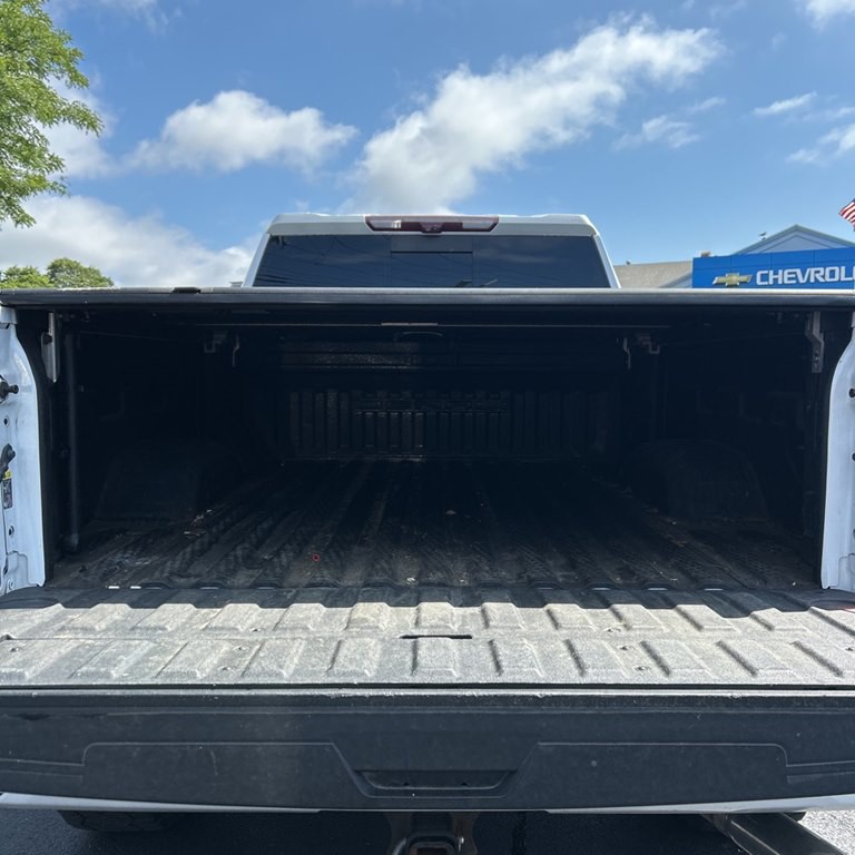 2020 GMC Sierra Image 7