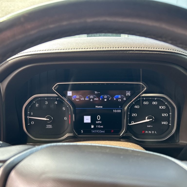 2020 GMC Sierra Image 9