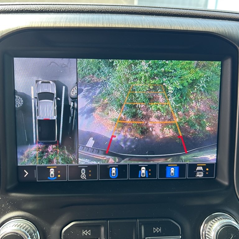 2020 GMC Sierra Image 10