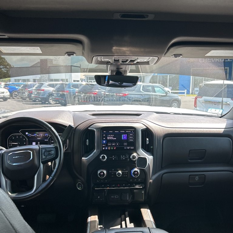 2020 GMC Sierra Image 12