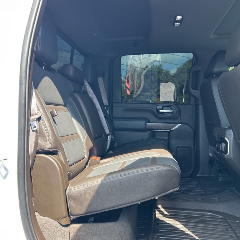 2020 GMC Sierra Image 14