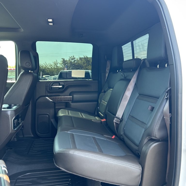 2020 GMC Sierra Image 15