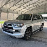 Image for 2016 Toyota 4Runner SR5/SR5 PREMIUM ID: 6668823