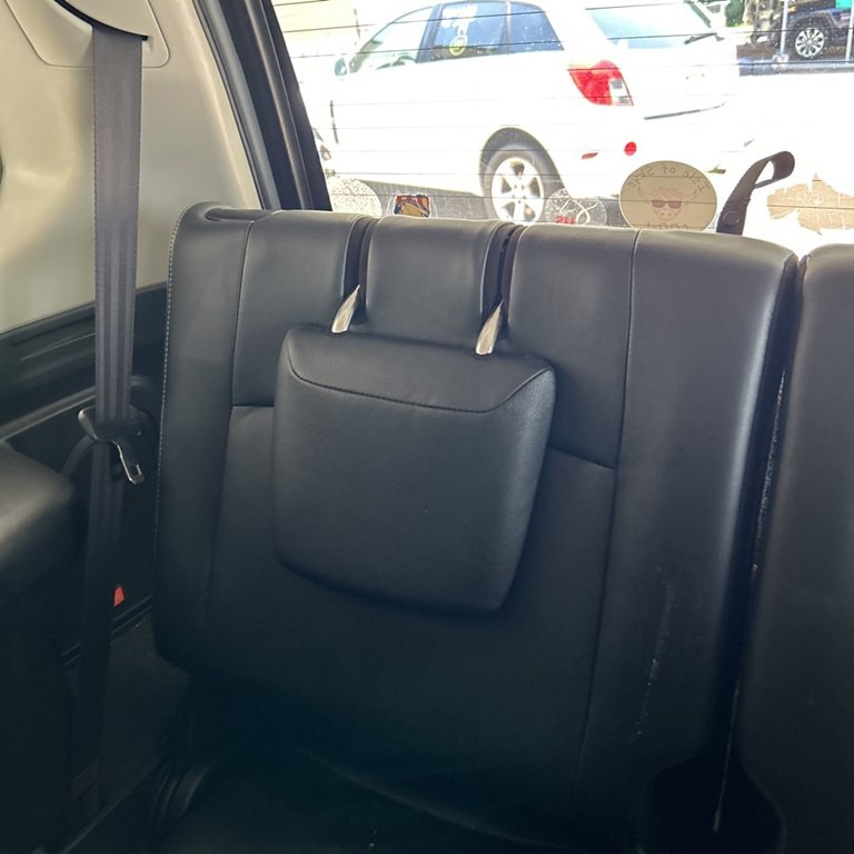 2016 Toyota 4Runner Image 11