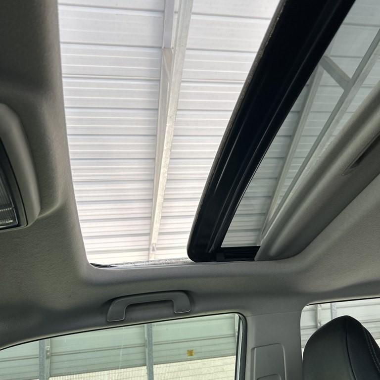2016 Toyota 4Runner Image 12