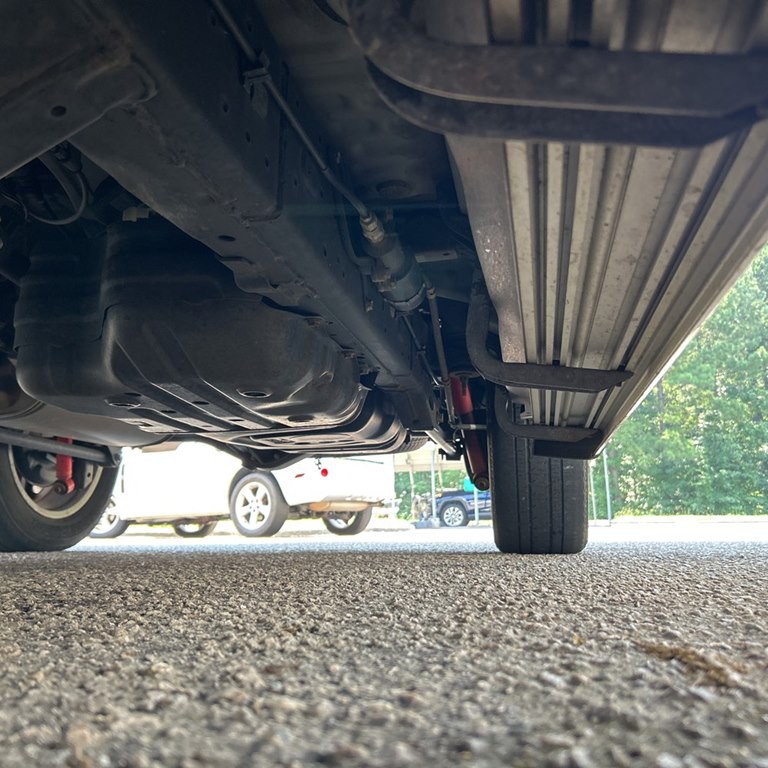 2016 Toyota 4Runner Image 17