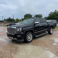 Image for 2018 GMC Sierra 1500 DENALI ID: 6671531
