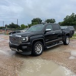 Image for 2018 GMC Sierra 1500 DENALI ID: 6671531