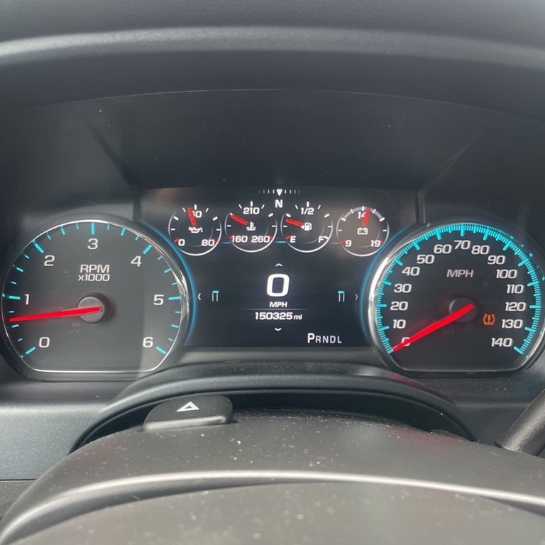 2018 GMC Sierra Image 8