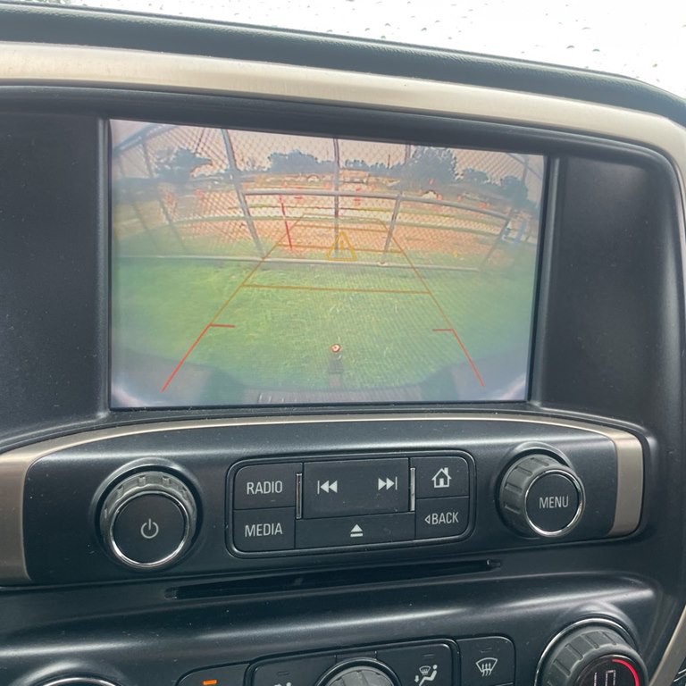 2018 GMC Sierra Image 9