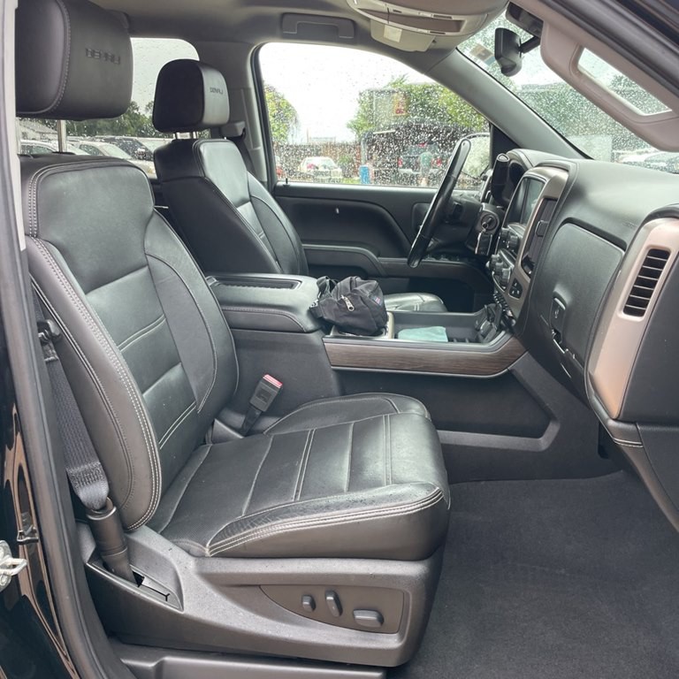 2018 GMC Sierra Image 13