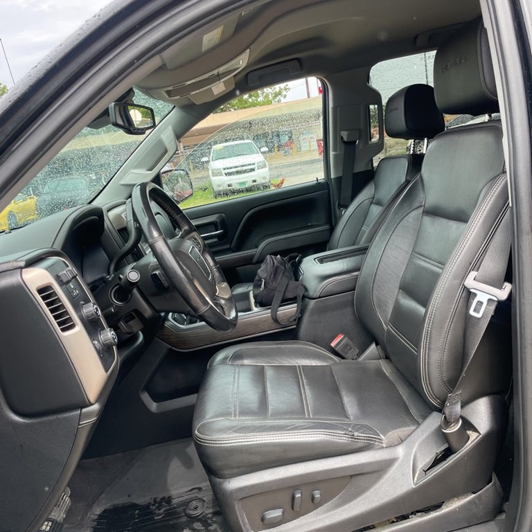 2018 GMC Sierra Image 14