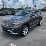 Image for 2015 Jeep Grand Cherokee Summit ID: 6671803