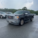 Image for 2014 GMC Sierra 1500 SLT ID: 6675187