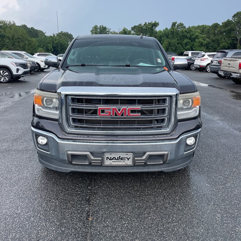 2014 GMC Sierra Image 5