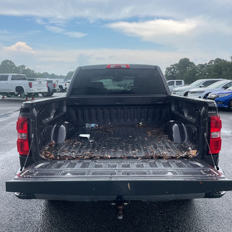 2014 GMC Sierra Image 6
