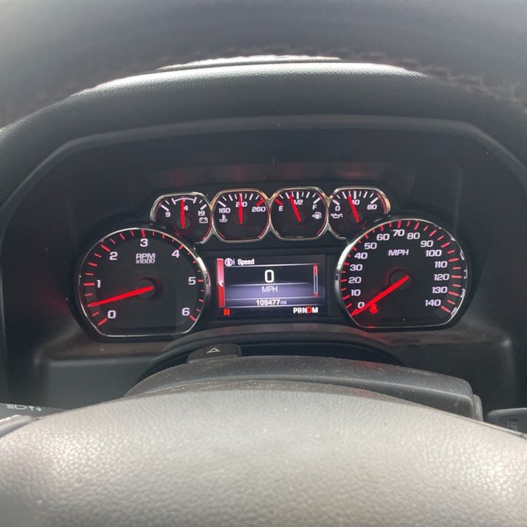 2014 GMC Sierra Image 8