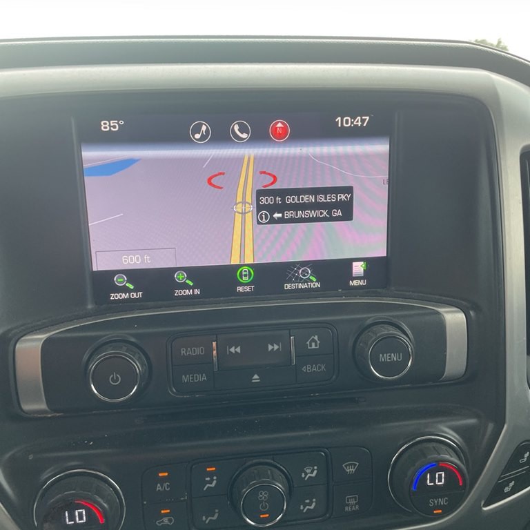 2014 GMC Sierra Image 10