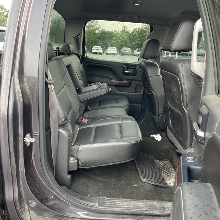 2014 GMC Sierra Image 12