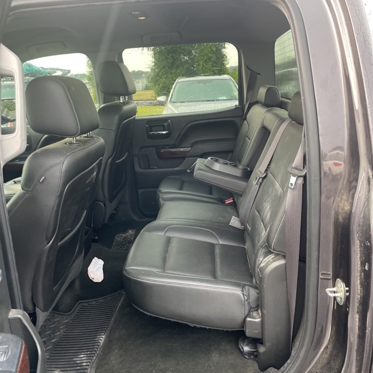 2014 GMC Sierra Image 13