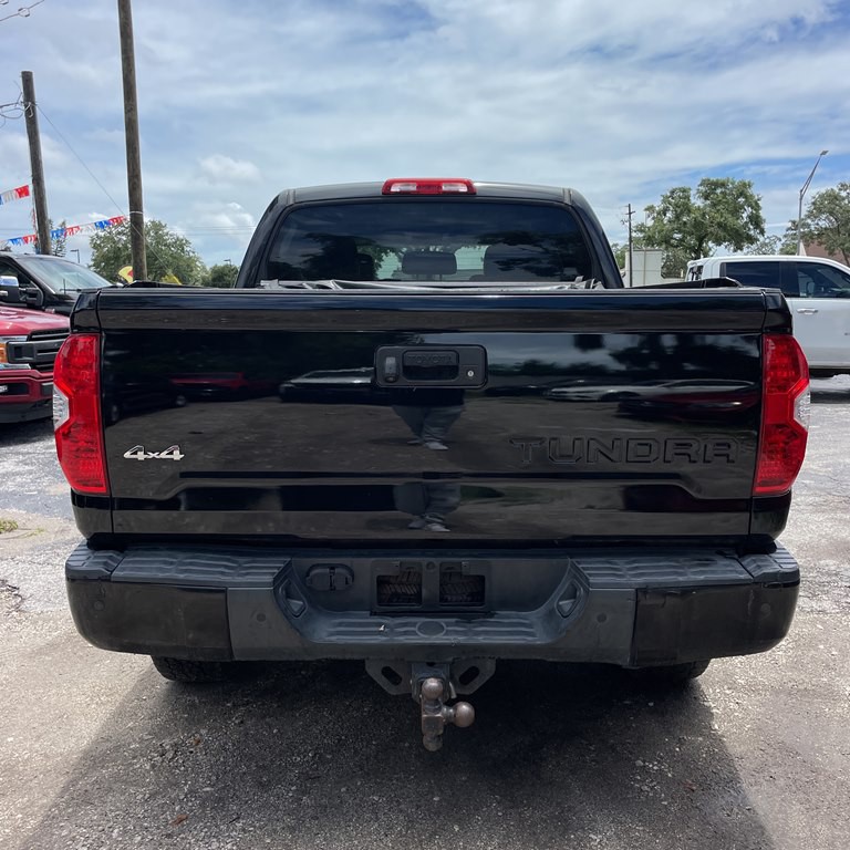 2015 Toyota Tundra Image 3