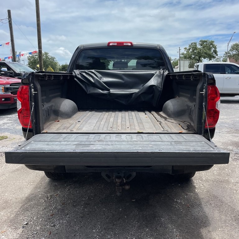 2015 Toyota Tundra Image 7