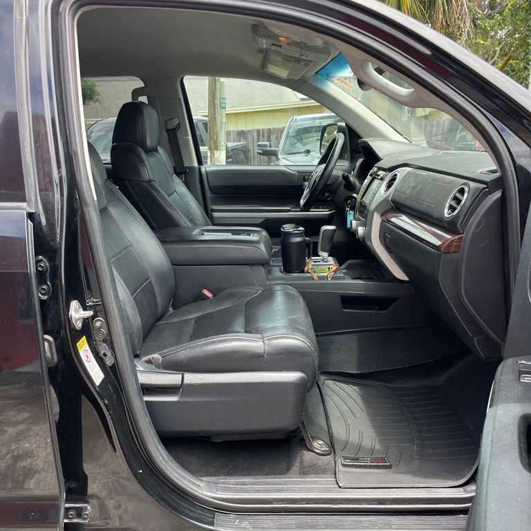 2015 Toyota Tundra Image 13