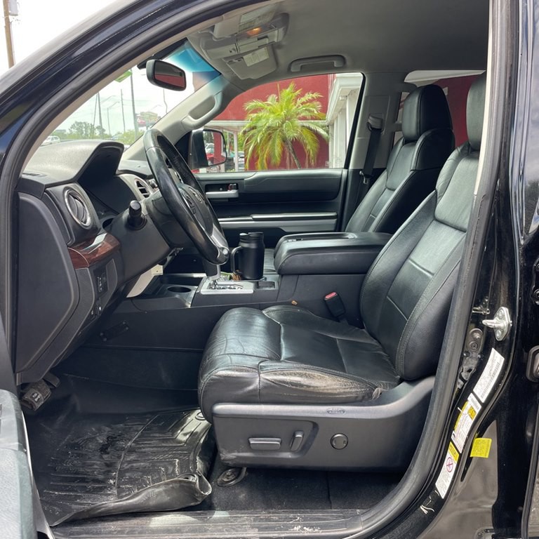 2015 Toyota Tundra Image 14