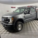 Image for 2020 Ford F-350 Super Duty ID: 6675440