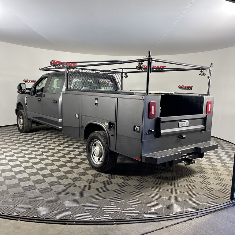 2020 Ford F-350 Image 2