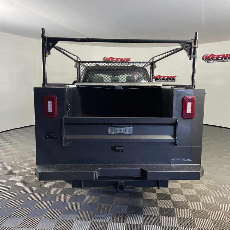 2020 Ford F-350 Image 3