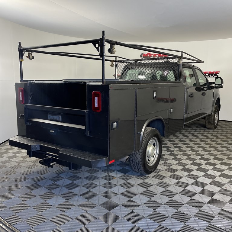 2020 Ford F-350 Image 4
