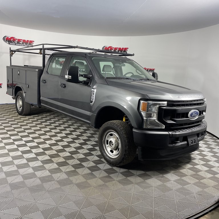 2020 Ford F-350 Image 5