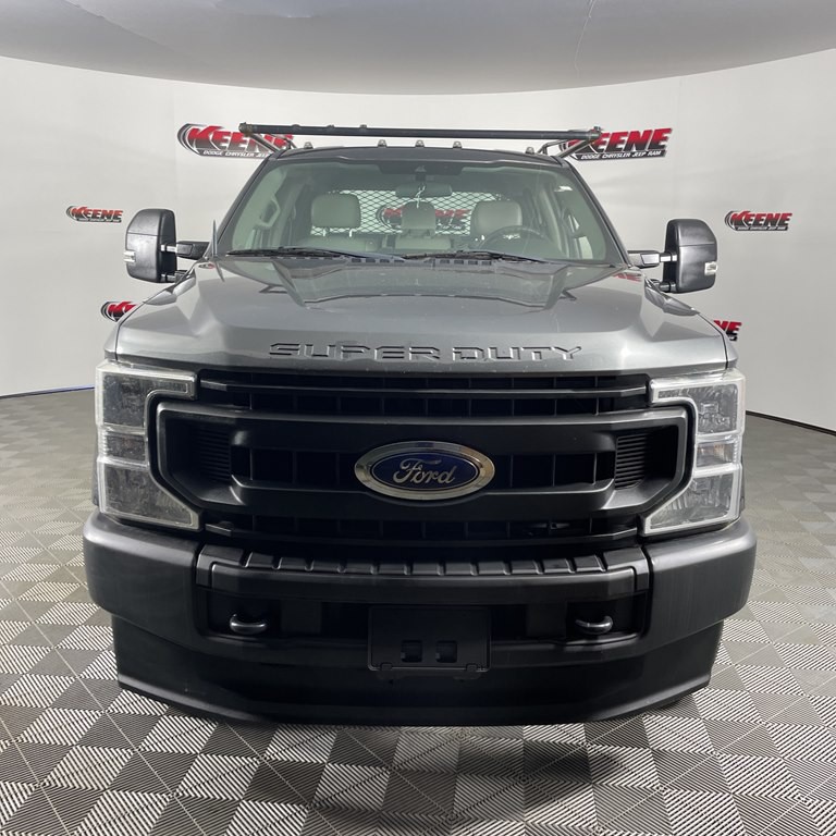 2020 Ford F-350 Image 6