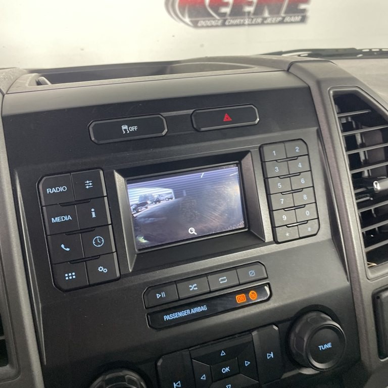 2020 Ford F-350 Image 11