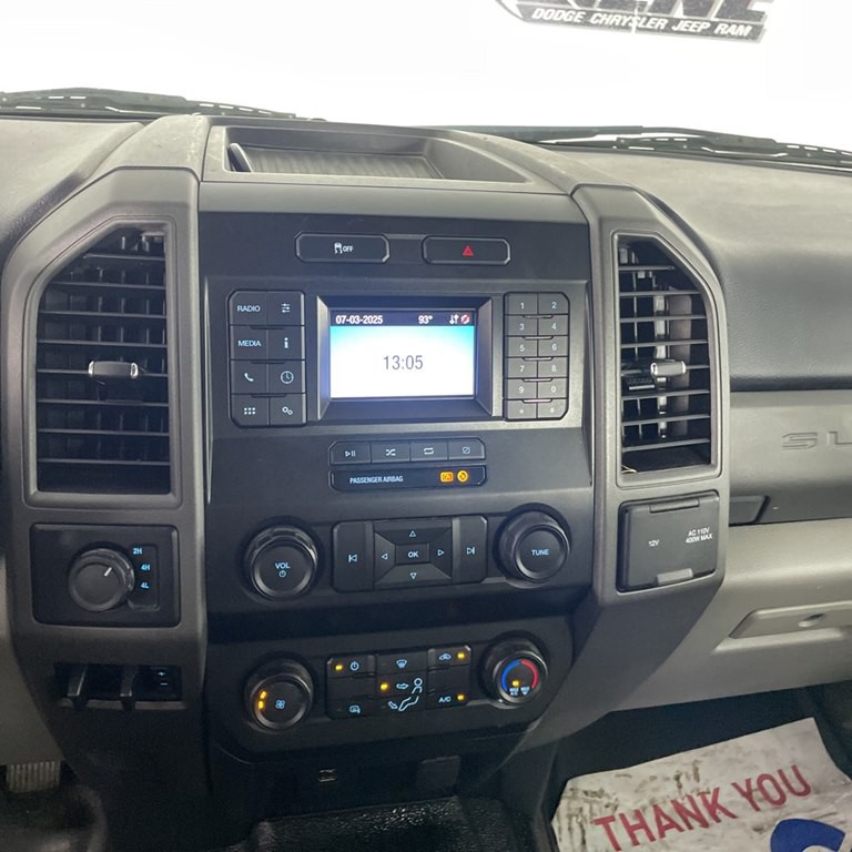 2020 Ford F-350 Image 12