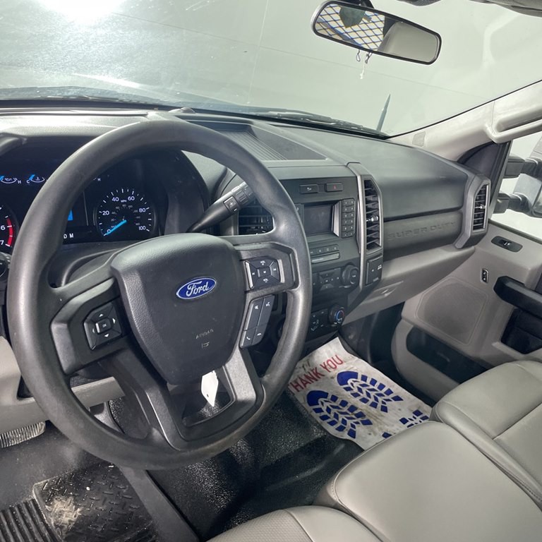 2020 Ford F-350 Image 13