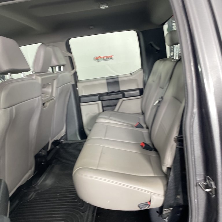 2020 Ford F-350 Image 15